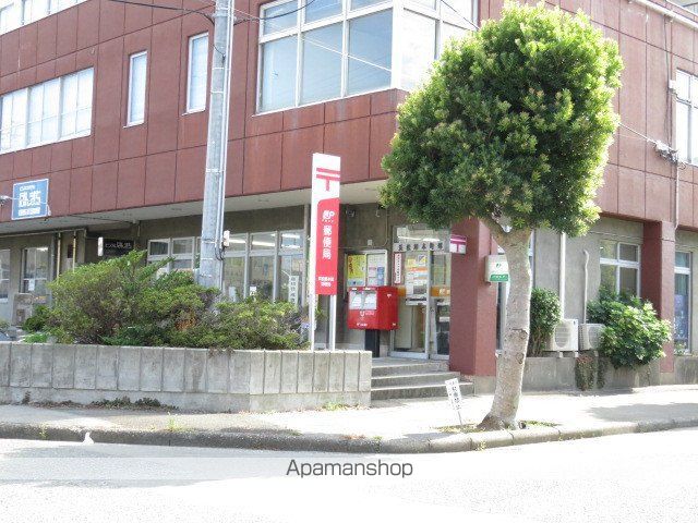 グリーン ルーフ Cの周辺写真
