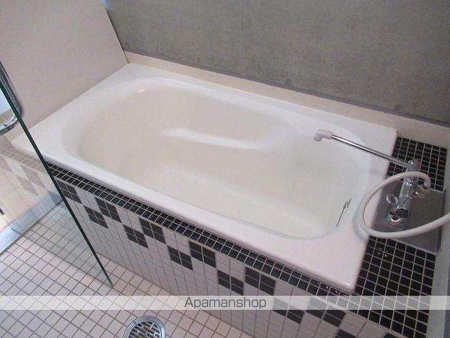 ASレジデンス材木町の内装写真