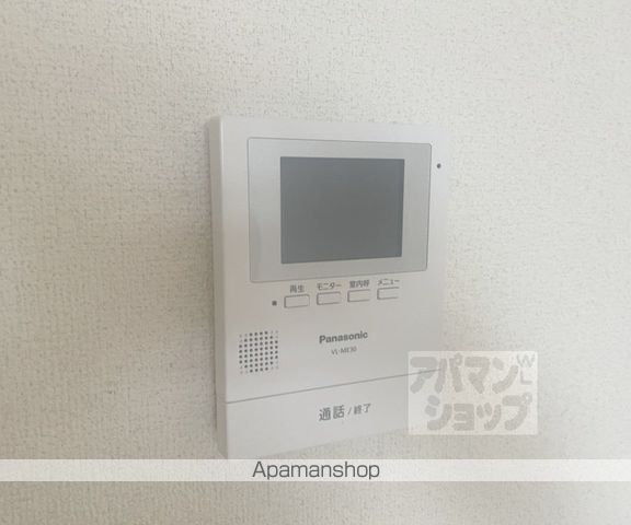 タウンルームキシの内装写真