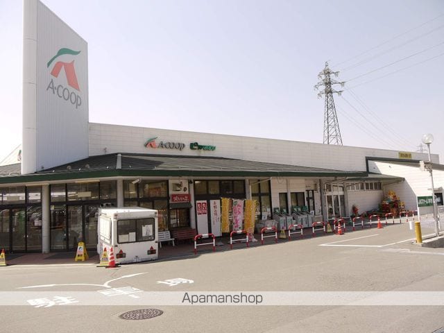 コーポタカの周辺写真