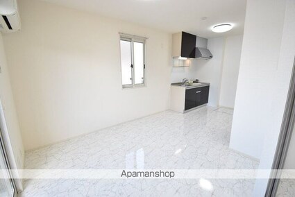 シャレーム田園[1LDK/32.77m2]のリビング・居間