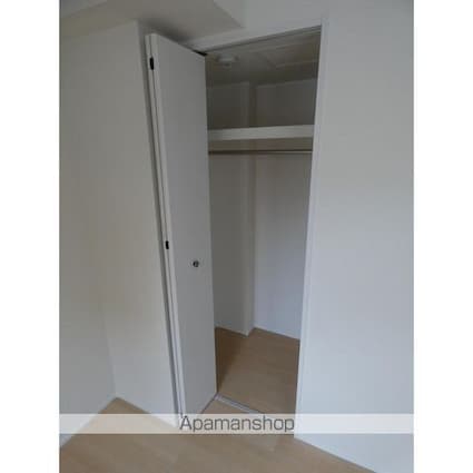 プロスペリティ赤堤[1K/21.29m2]の収納