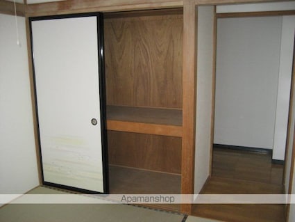 藤森コーポ[3DK/59m2]の収納