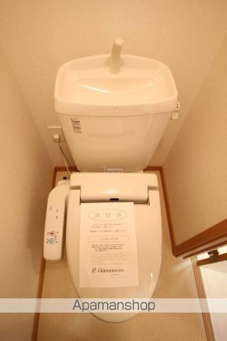 エクセレンテBの内装写真