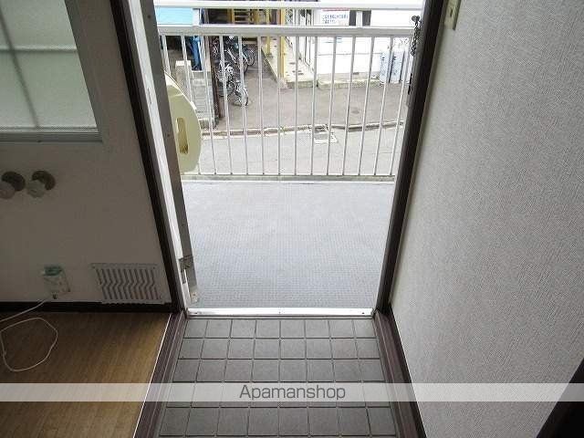 サンシティ上田の内装写真
