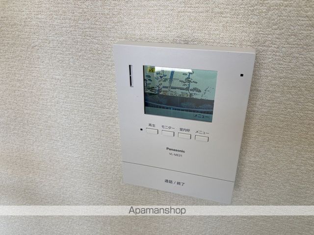 ミコノスの内装写真