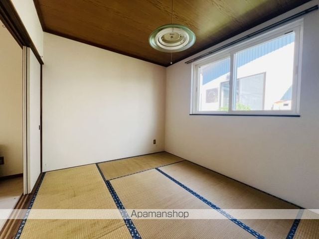 サクセス昭和の内装写真