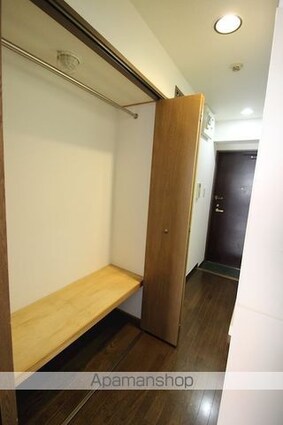 メインステージ中野弥生町[1R/20.08m2]の収納