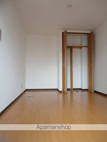 ルミナス河堀口の内装写真