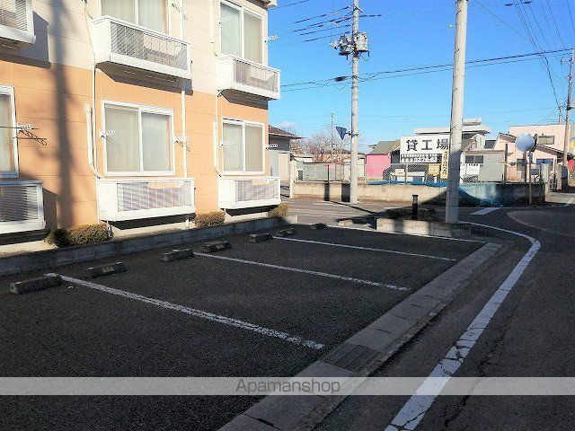 レオパレスアルファのその他写真