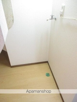 東京都中野区大和町１丁目[1K/25.13m2]のその他設備