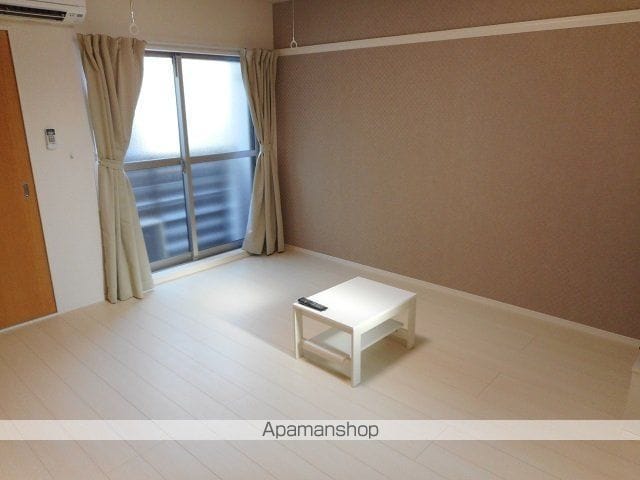 クレイノ向日葵 レジデンスの内装写真