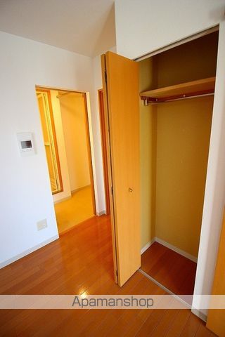 グランドジョラス平岸の内装写真
