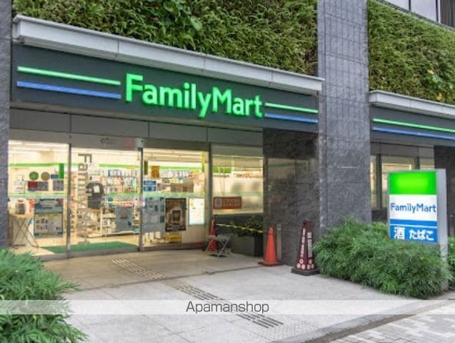 セレーノ品川の周辺写真