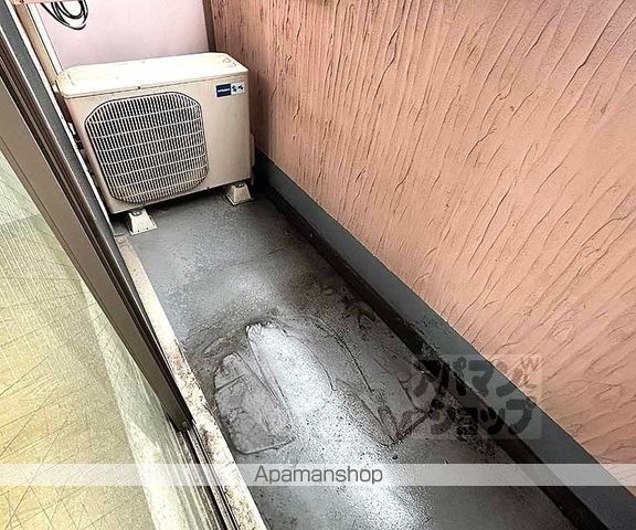 リリーブ今出川の内装写真