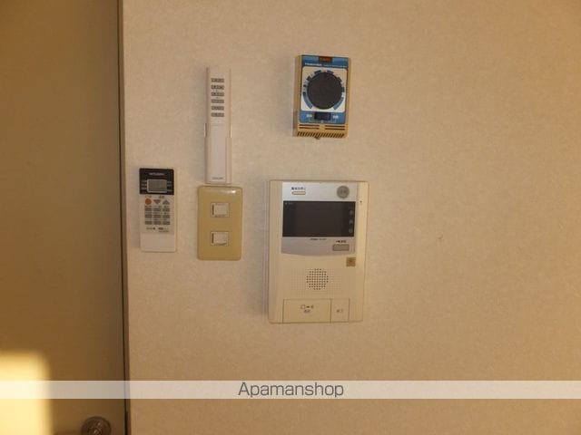 グランメール川下の内装写真