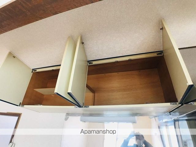 レピア西宮の沢Dの内装写真