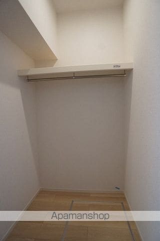 コンフォーティア トクミツの内装写真