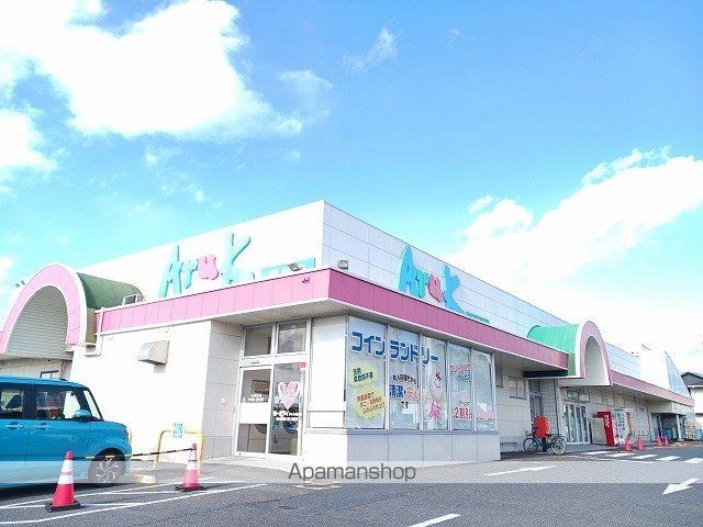グレイスフル・ユウナIIIの周辺写真
