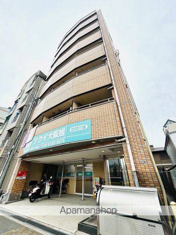 エトワール新森の外観写真