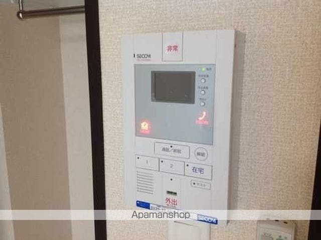 レオネクスト港北の内装写真