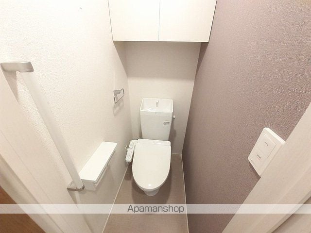 アーバンコート 南行橋 Aの内装写真