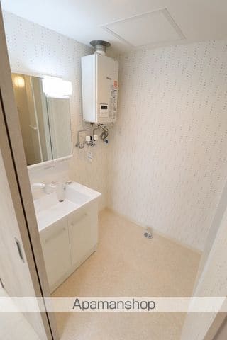 HS313の内装写真