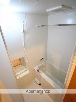 アミスタッド本町[1DK/28.62m2]のバス