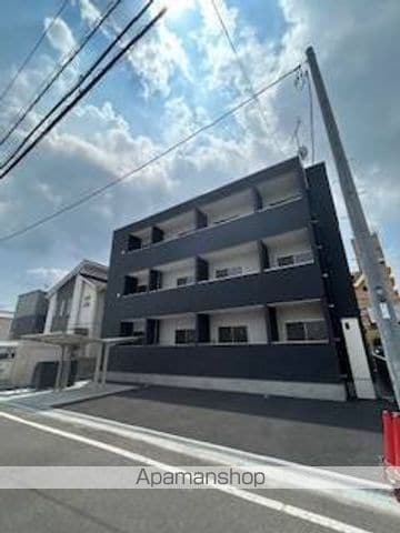 月光 神田町の外観写真