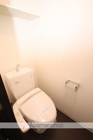 CITY SPIRE難波WESTIIの内装写真