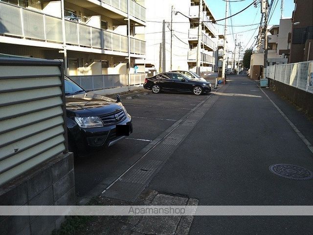 レオパレスパルコートBのその他写真