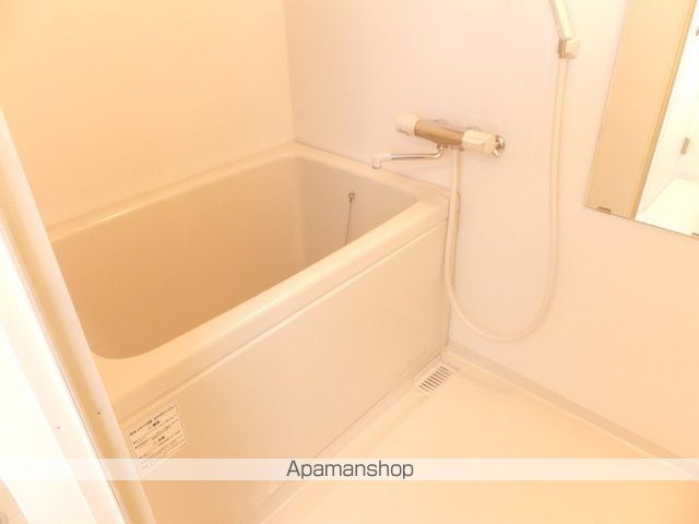 クラリス菊水IIIの内装写真
