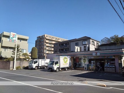 クレイノソレイユⅤ[1K/29.66m2]の周辺6