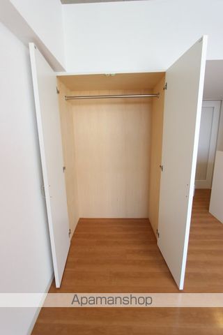 パインタワーの内装写真