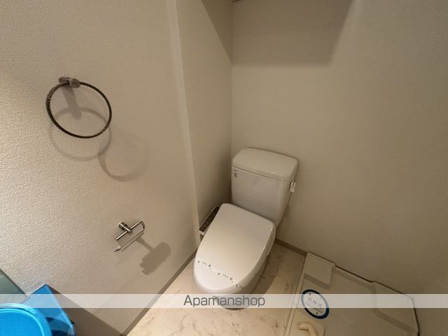 URBAN FLATS江坂の内装写真