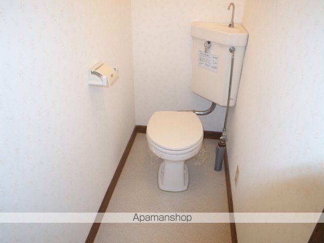 アップルCの内装写真