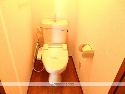 宮城県仙台市宮城野区福田町１丁目[2LDK/56.7m2]の内装2