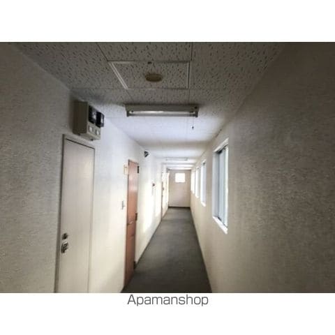 サンタフェハイツの内装写真