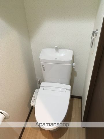 フェリシータC棟の内装写真