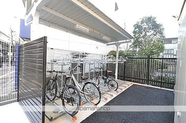 S-RESIDENCE池袋Norteの外観写真