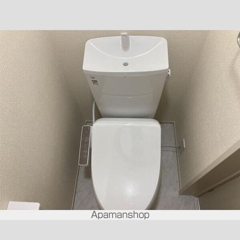 リーブルファイン則武IIの内装写真