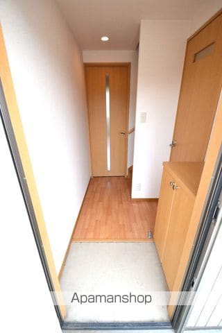 リースランド野高谷 Cの内装写真