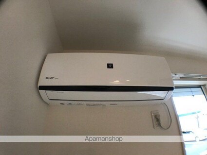 ホワイトクレイン野洲[1LDK/40.26m2]のその他設備