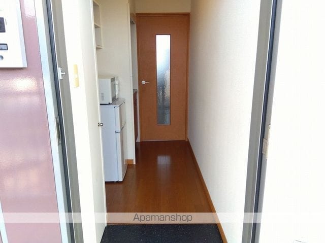 レオパレスタウンコートTWOの内装写真