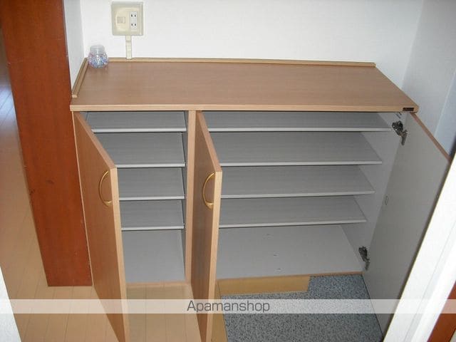 コンフォルト山北の内装写真