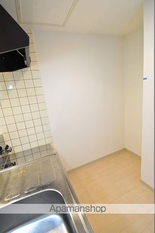 カルディーノ澄川の内装写真