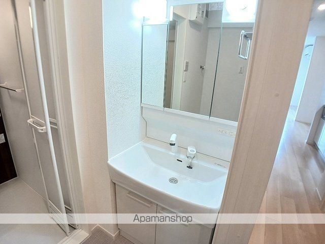 AXIS26の内装写真