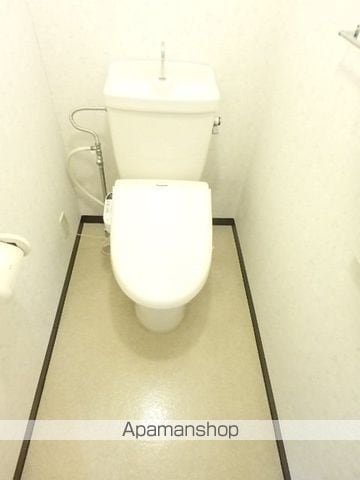 プレステージ浦和の内装写真