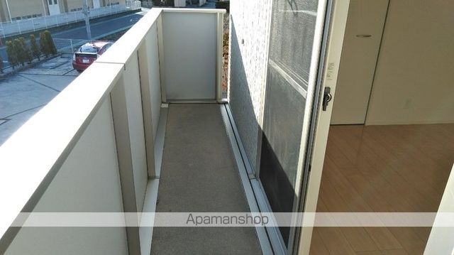 パレス.ボナール211 Aの内装写真