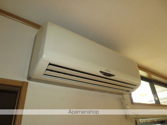 トゥインクルの内装写真